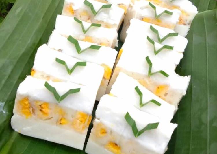 Kue Khas Banjarmasin