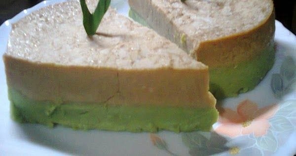 Kue Khas Banjarmasin